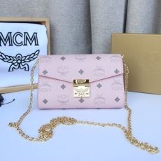 MCM Satchel Bags